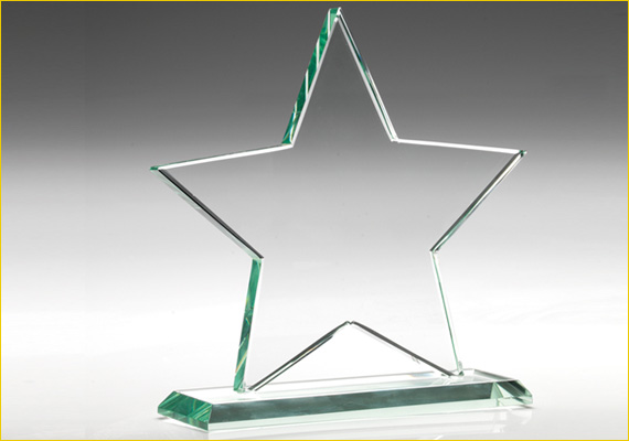 glass corporate awards birmingham